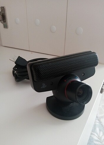 Orijinal PlayStation 3 Kamerası [SIFIR AYARINDA]