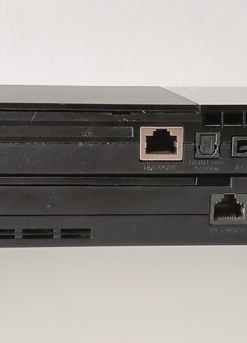2 Adet Arızalı PlayStation 2 Slim