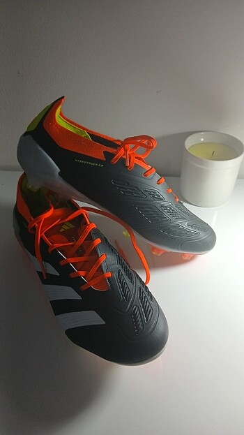 Adidas ADİDAS PREDATOR HYBRIDTOUCH KRAMPON