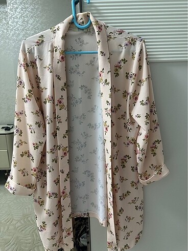 Tunik ince ceket