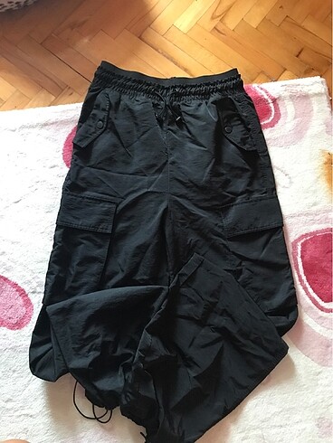 paraşüt pantalon