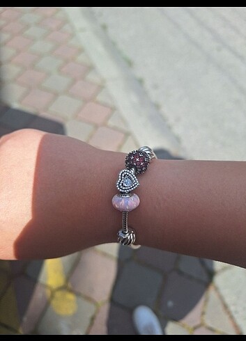 Pandora Pandora Charm