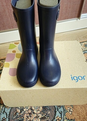 Igor bot