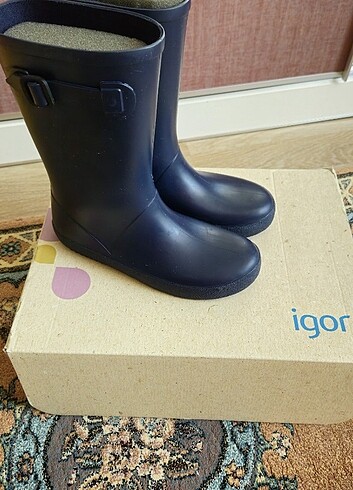35 Beden Igor bot
