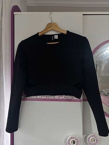 Uzun kollu crop