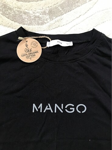 Mango Mango tişört
