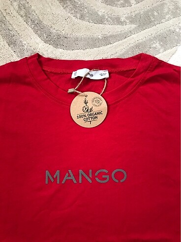 Mango Mango tişört