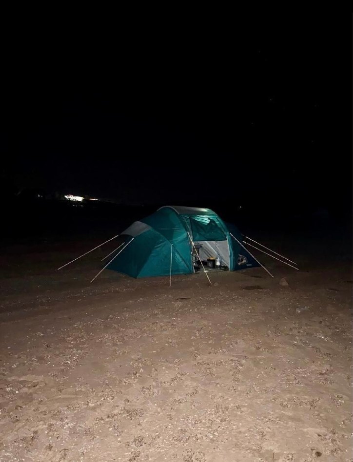 Bestway Çadır - Görsel 2