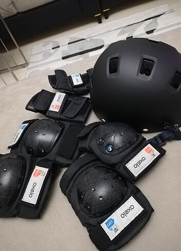 Decathlon Bisiklet paten