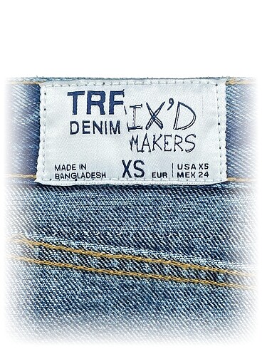 xs Beden Diğer Midi Etek %70 İndirimli.