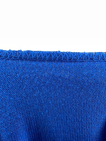 universal Beden mavi Renk Diğer Bluz %70 İndirimli.