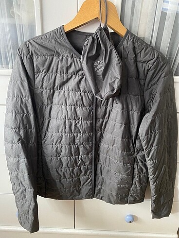 Uniqlo mont