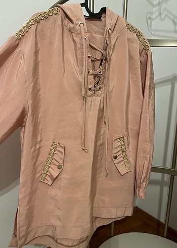 Venöve Logan Pudra Sweat - Görsel 4