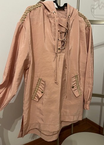 Venöve Logan Pudra Sweat - Görsel 5