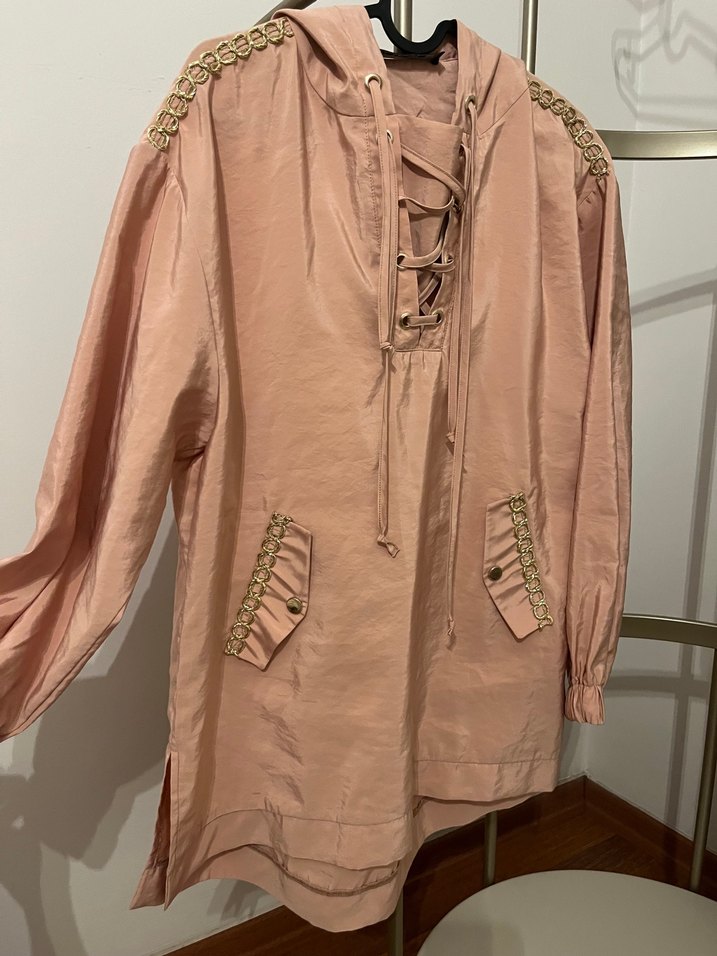 Venöve Logan Pudra Sweat - Görsel 5