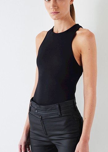 İpekyol Lacivert Mumlu Skinny Pantolon - Görsel 2