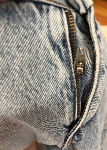 Boyner x Ezomola mom jean pantolon - Görsel 6