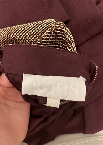 Rohs Marka Tesettür Mayo - Görsel 6