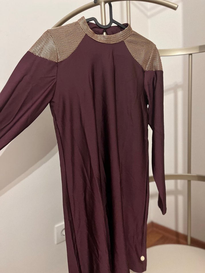 Rohs Marka Tesettür Mayo - Görsel 2