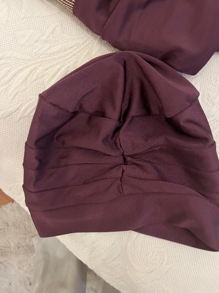 Rohs Marka Tesettür Mayo - Görsel 5