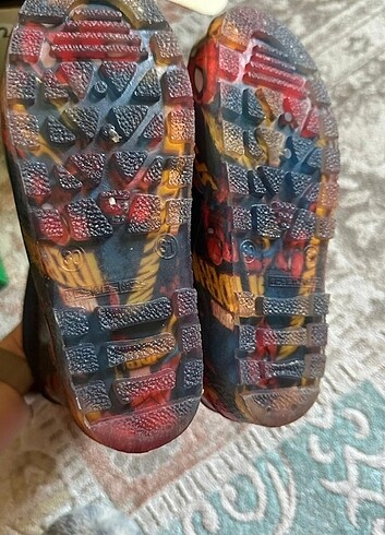 LC Waikiki Erkek Çocuk çizme .