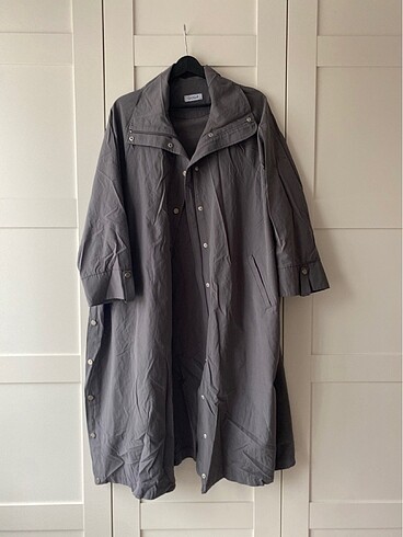Trenchcoat