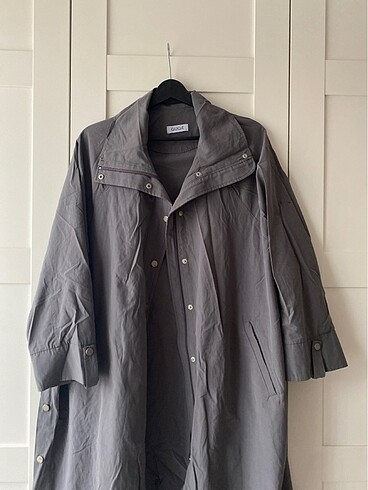 Diğer Trenchcoat