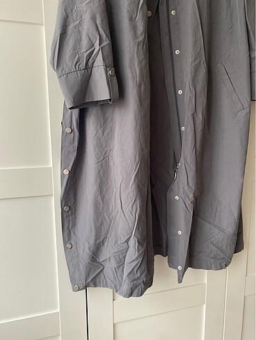 l Beden Trenchcoat