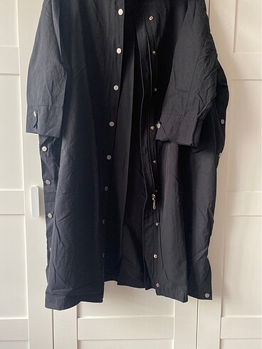 Diğer Trenchcoat
