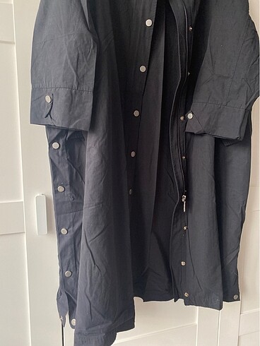 l Beden Trenchcoat