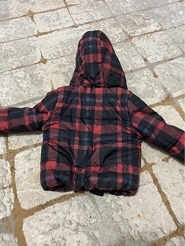 LC Waikiki LC WAİKİKİ 9-12 AYLIK ERKEK-KIZ MONTU
