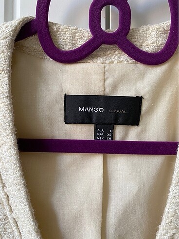 Mango Mango ceket