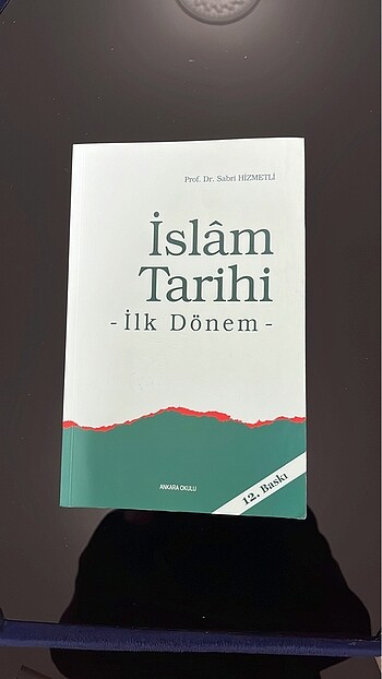 Kitap