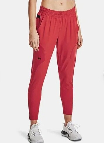 UNDER ARMOUR HİBRİT EŞOFMAN ALTI