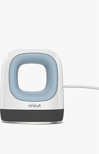 Cricut easy press mini ısıtıcı 4