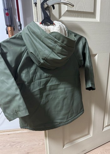 Zara 2-3 yaş mont - Görsel 2