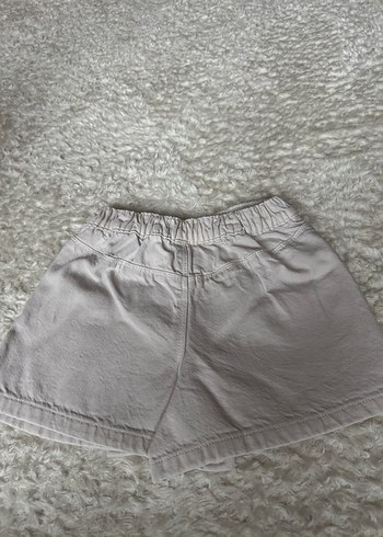 Zara Kız çocuk şort etek - Görsel 2