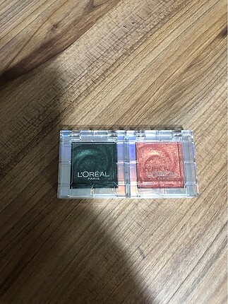 Loreal Far ( Tekli Fiyat )