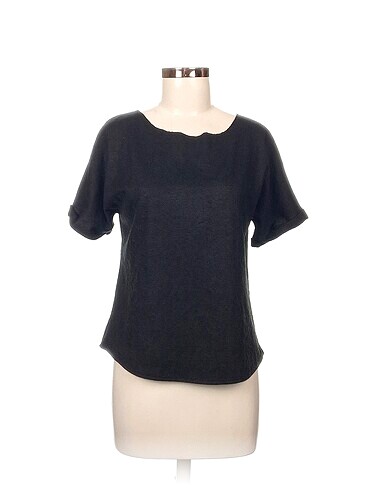 Mango Bluz %70 İndirimli.