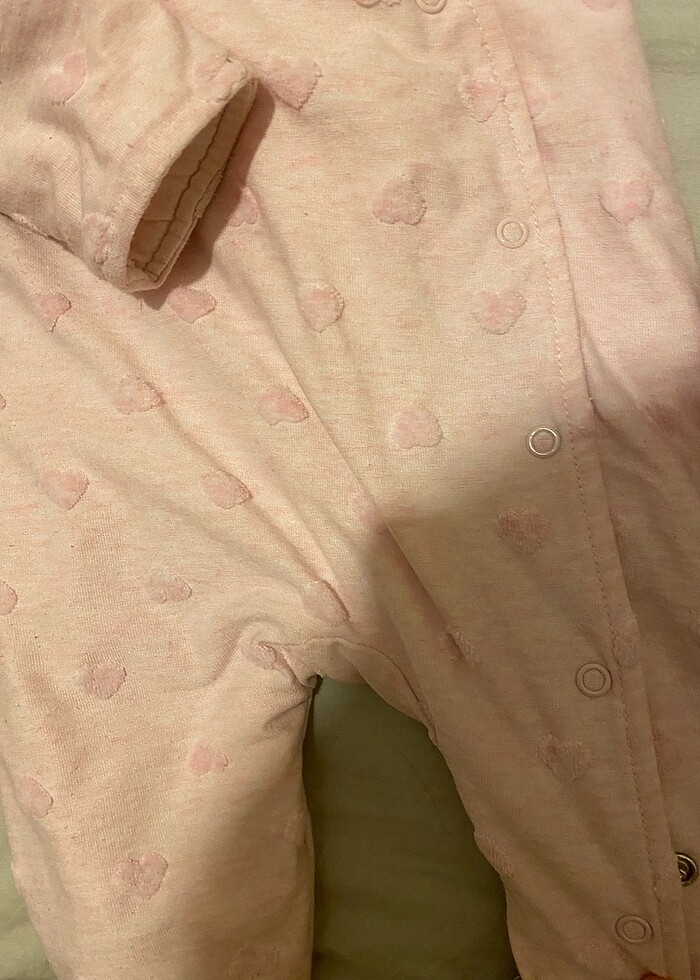 Sıcak tutan bir astronot tulumu - Görsel 3