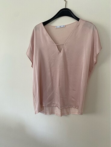 MANGO oversize Bluz
