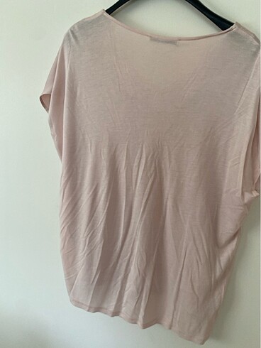 m Beden MANGO oversize Bluz
