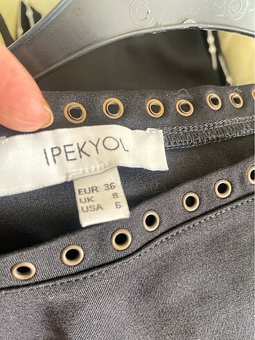 s Beden İPEKYOL OFİS ELBİSE