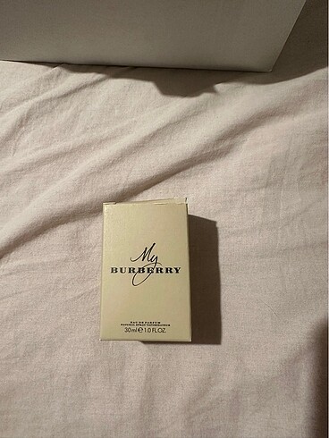 Burberry MY BURBERRY