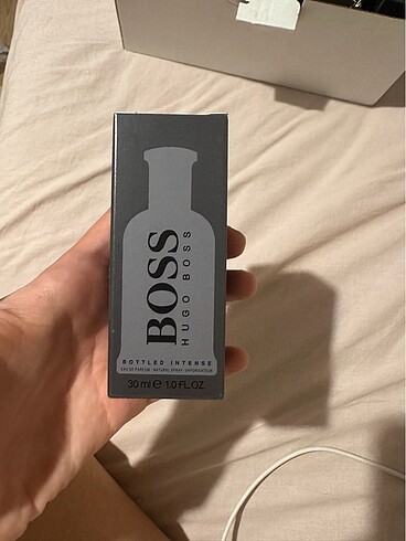 HUGO BOSS