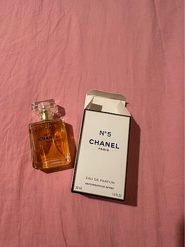 CHANEL N 5