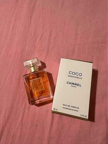 CHANEL COCO MADEMOISELLE