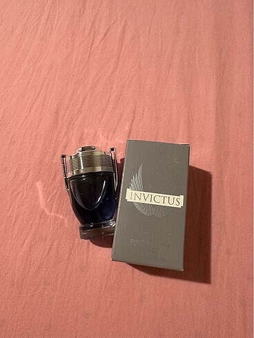 INVICTUS PACO RABANNE
