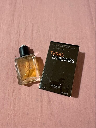 TERRE D?HERMES