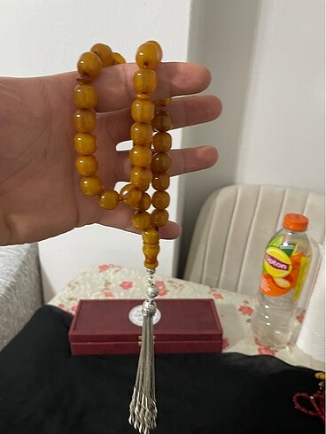 Osmanlı tadında